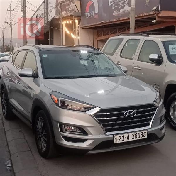 Hyundai for sale in Iraq